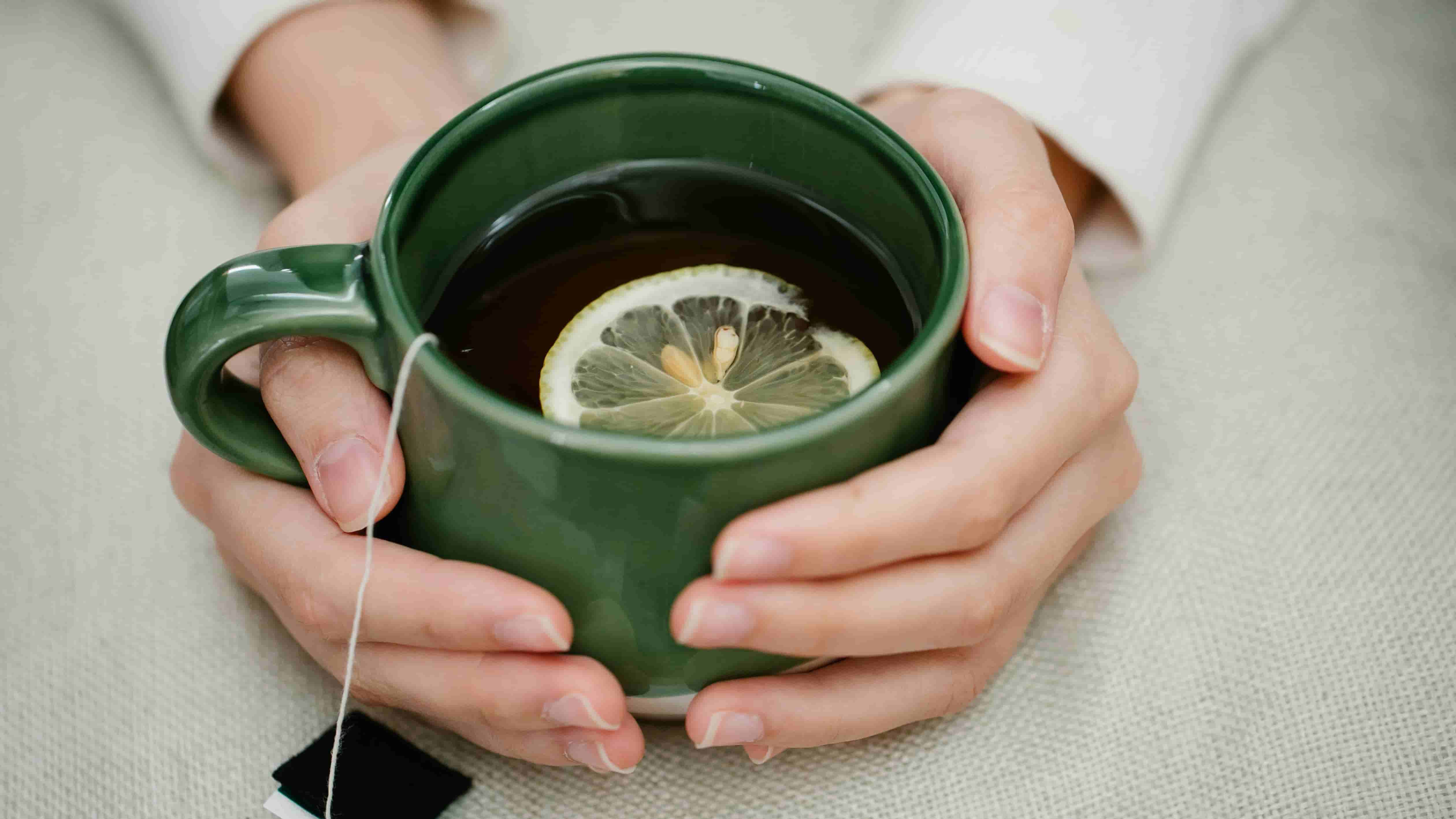 5 Natural Ways to Relieve Period Pain