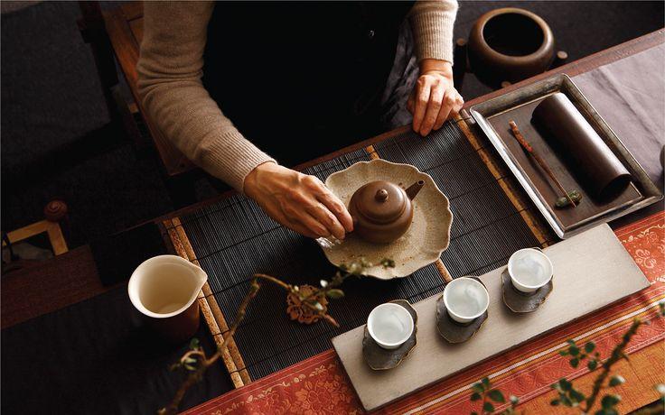 Discover the Art of Tea: Enhance Your Focus and Reduce Stress with Our Expert Tea Selection. Click Here to Explore the Freshes