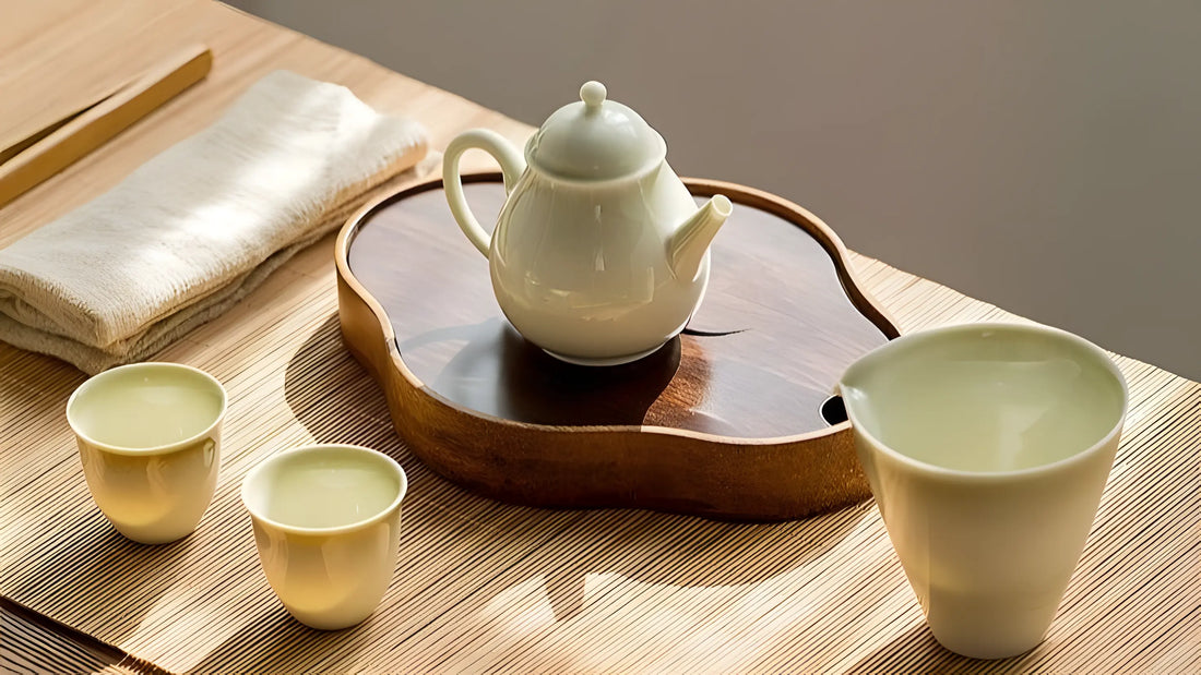 Can Pu-erh Tea Help You Lose Weight? What Science Says About Fat-Burning, Blood Sugar & Metabolism
