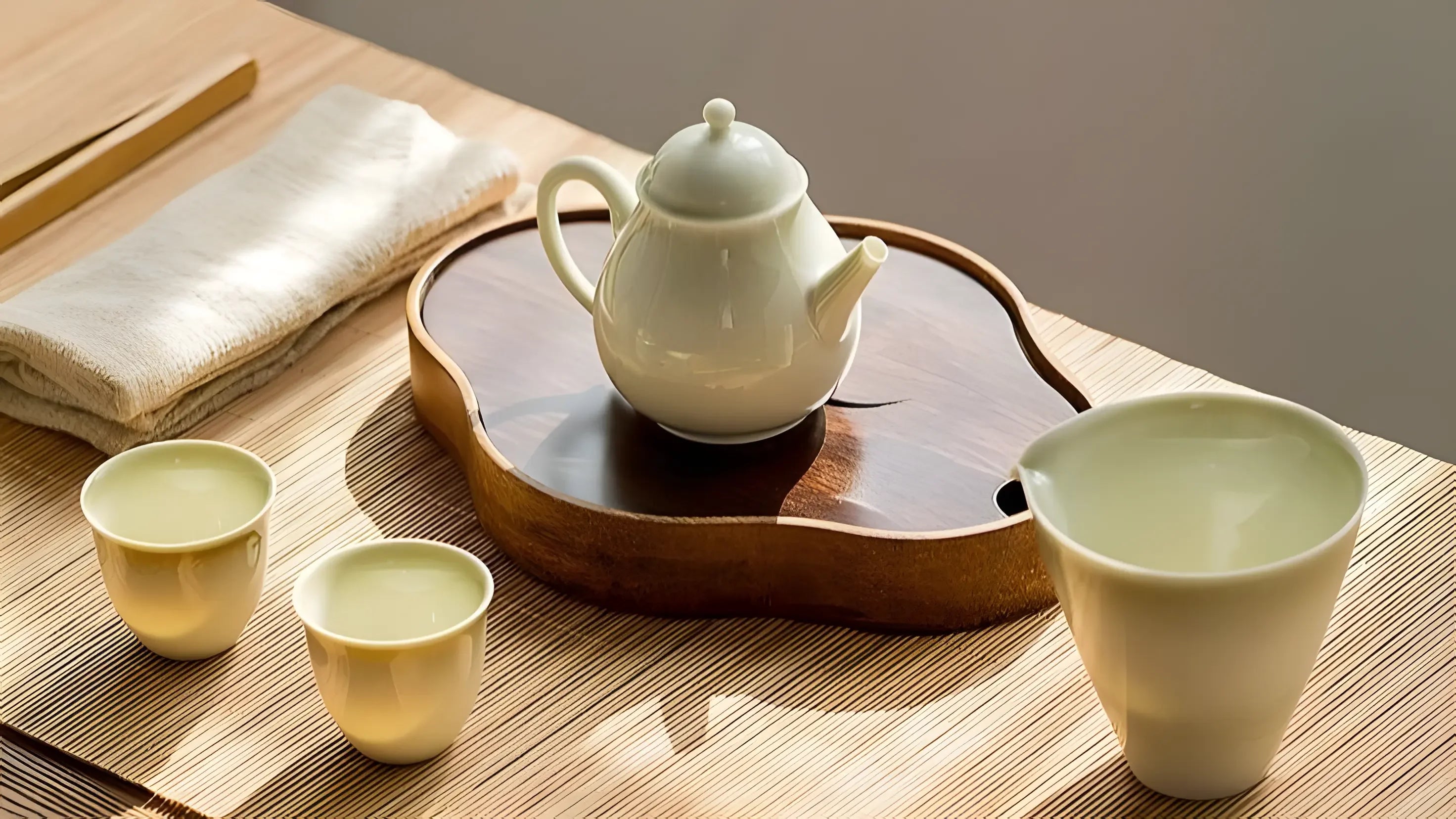 Can Pu-erh Tea Help You Lose Weight? What Science Says About Fat-Burning, Blood Sugar & Metabolism