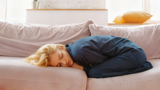 Rose tea for menstrual comfort in a cozy setting, supporting gentle energy and relaxation