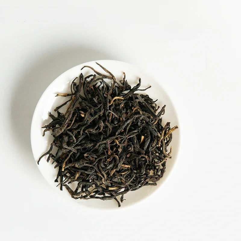 Black Tea – The Fully Oxidized Jewel of Tea