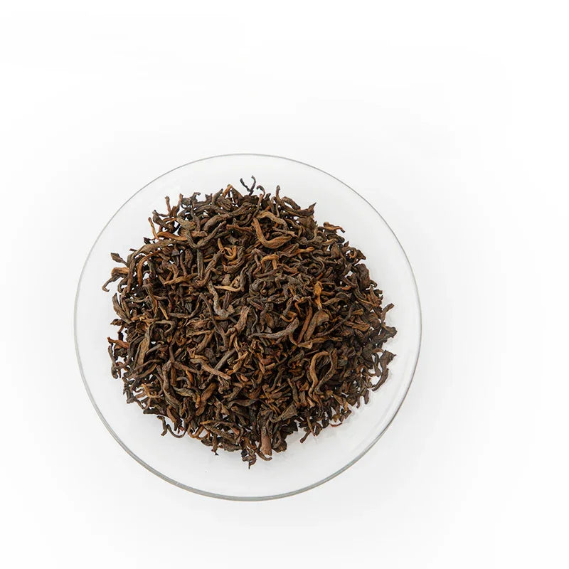 Pu-erh Tea – The Living Legacy of Fermented Tea