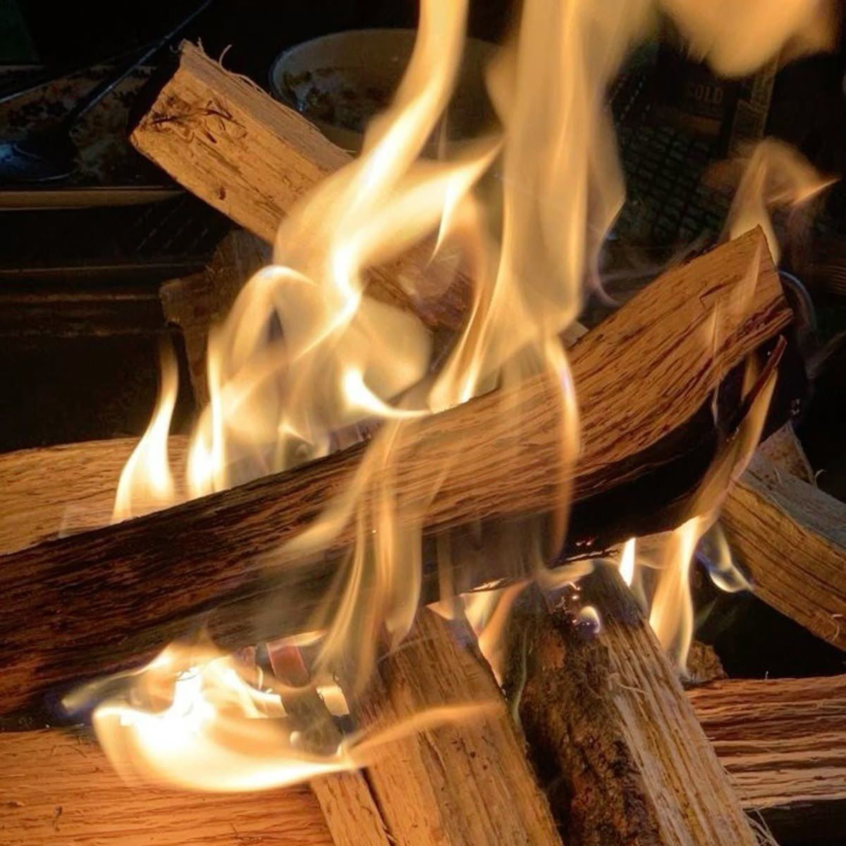 Fire - Energize