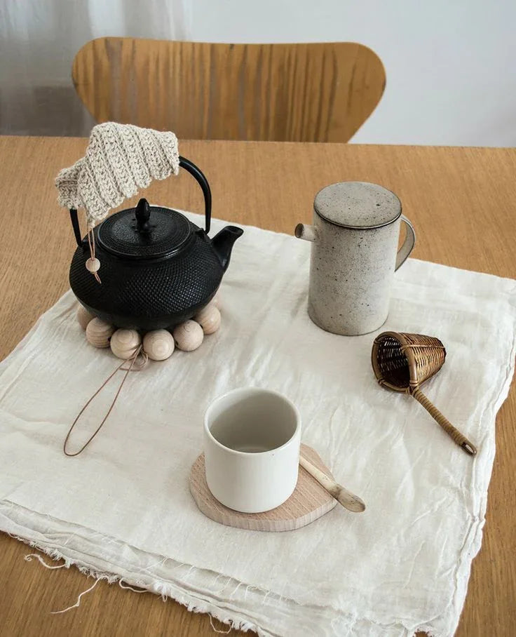 Mood Tea