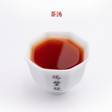 Aged Liubao Tea Mini Cakes (104g) – Premium 1990s Vintage infusion