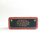 Aged Liubao Tea Mini Cakes (104g) – Premium 1990s Vintage package