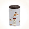 Chenpi Pu'er Tea bag Ripe Pu-erh tea aids digestion and helps regulate the stomach and intestines