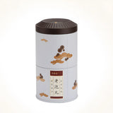 Chenpi Pu'er Tea bag Ripe Pu-erh tea aids digestion and helps regulate the stomach and intestines