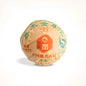 Dian Hong x Ruifeng Tuo Pu'er Tea (Raw) Pu-erh tea aids digestion and helps regulate the stomach and intestines