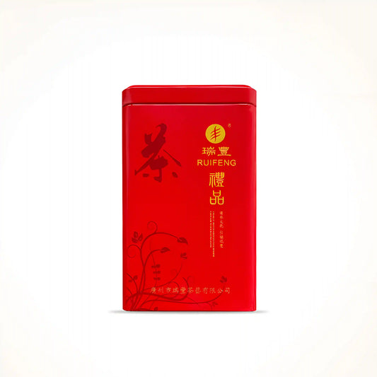 Jingjunmei Black tea Premium Black Tea Best Black Tea for Morning Energy Best Tea Online High-Quality Tea for Beginners