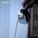the pic shows how the pot flow looks like