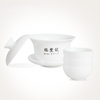 Gaiwan use for gongfu tea