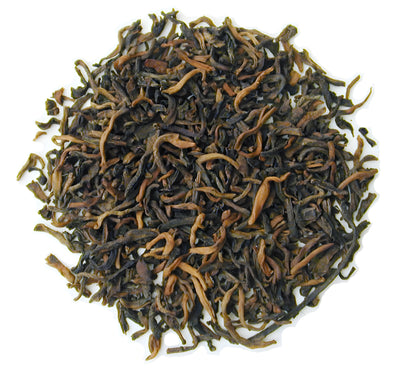 Black Tea