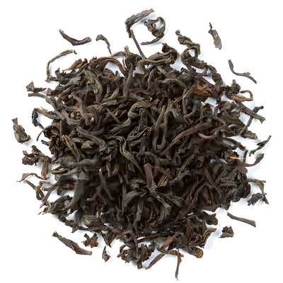 Oolong Tea