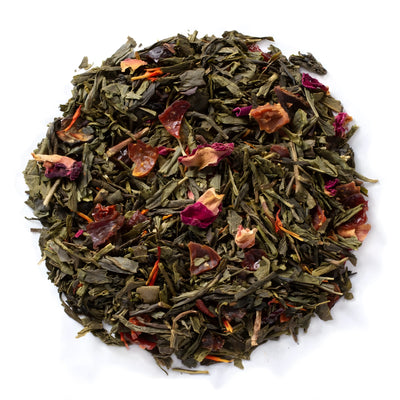 Flower Tea